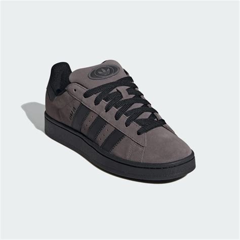 adidas original campus 00s|Adidas campus 00 charcoal.